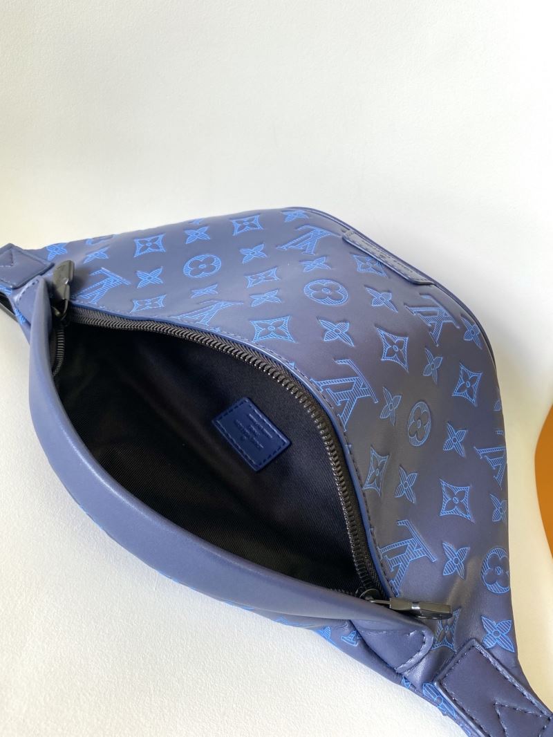 LV Waist & Chest Packs